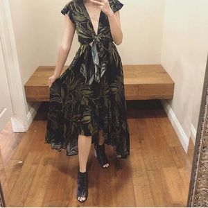 Cute baby doll dress